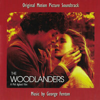 Neither Wife Nor Widow - George Fenton