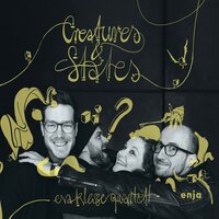 Flirr! - Eva Klesse Quartett