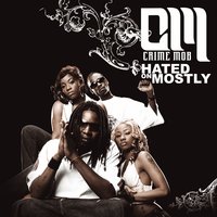 Sign in the Air - Crime Mob
