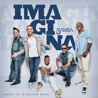 Vá com Deus - Imaginasamba