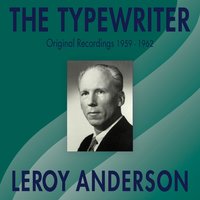 Arietta - Leory Anderson and His Orchestra