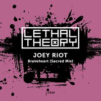 I Am The Law - Joey Riot & Skyva
