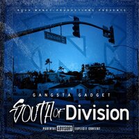 Gang Active - Gangsta Gadget & Stalker Loko