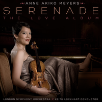 Jalousie - Anne Akiko Meyers & London Symphony Orchestra & Keith Lockhart