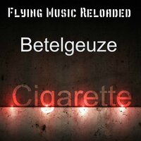 Caffeine - Betelgeuze
