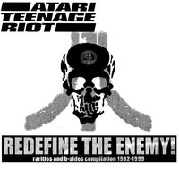 No Remorse - Atari Teenage Riot
