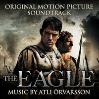The Ninth Legion - Atli Örvarsson