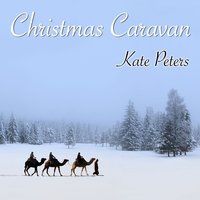 Peppermint Twisted - Kate Peters & Ron kobayashi & Baba Elefante & Steve Dixon