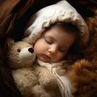 Gentle Night Songs for Sweet Dreams - Sleepy Bedtime Bear & Inspirational Music Enseble & Alicia Bliss