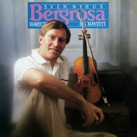 Hemmat Frå Gruvom - Sven Nyhus
