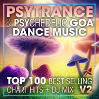 Pepsan - El Baile De Los Mostros ( Psy Trance & Psychedelic Goa Dance ) - Psytrance & Psychedelic Trance & Goa Doc
