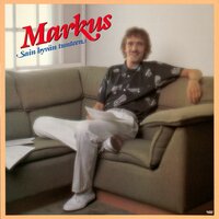 Vieras - Markus