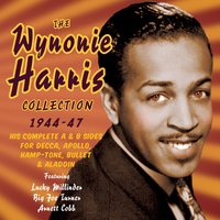 Good Morning, Corine - Wynonie Harris & The Hamp-Tone All Stars