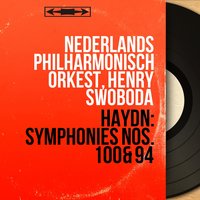Symphony No. 100 in G Major, Hob. I:100 "Military": II. Allegretto - Nederlands Philharmonisch Orkest & Йозеф Гайдн