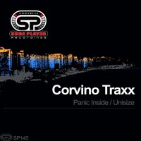 Panic Inside - Corvino Traxx