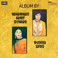 Men Reejhan Naal - Mohammad Hanif Kumhar & Bushra Sadiq