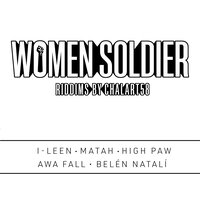 On My Mind - Matah & Chalart58 & Women Soldier