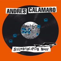 No sé olvidar - Andrés Calamaro