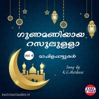 Muthumuhammad - K. G. Markose
