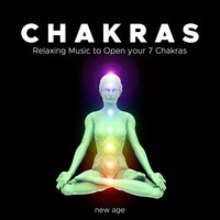 Nature Sounds - Chakra Ray & Soothing Music Ensamble & Chakra Ray & Soothing Music Ensamble