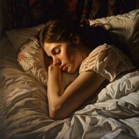 Midnight's Melancholy in Muted Majesty - So Fine & God of Wind & Dinner Party Playlist