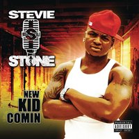 Red Wine - Stevie Stone & George Clinton