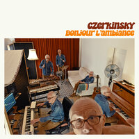 LE VIVBRAPHONE - Czerkinsky