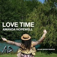 Love Time - Amanda Hopewell & Julian Marsh