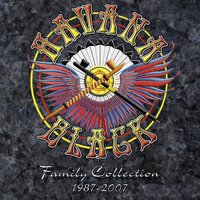 Magic Carpet Ride - Havana Black