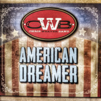 Raise the Dead - Chris Weaver Band