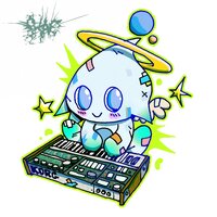 ty all - Perfect Chao