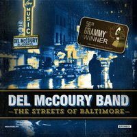 Too Many Rivers - Del McCoury Band