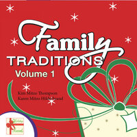 Deck The Halls - Hal Wright & Twin Sisters