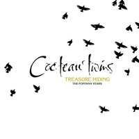 Half-Gifts - Cocteau Twins