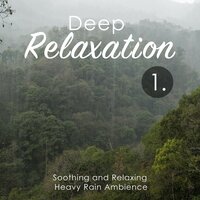 Soothing and Relaxing Heavy Rain Ambience, Pt. 15 - Craig Hewitt