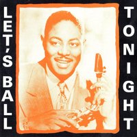 Black Eye Blues - Lou Elliott & Cat Anderson & His Orchestra