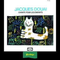 La Sauterelle - Jacques Douai