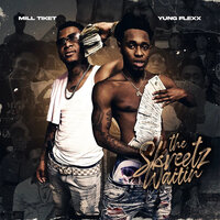 Running Red Lights - Yung Flexx & Mook Boy