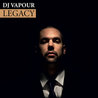 Wont Let You Feel - DJ Vapour & Jasmine Knight