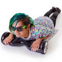 Burnt Rice - Shawn Wasabi