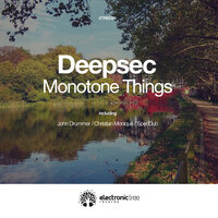 Monotone Things - Deepsec & SpecDub