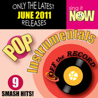Lost In You (In the style of Three Days Grace) - Off the Record Instrumentals
