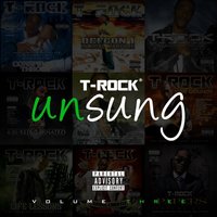 Hold The Fort Down - T-Rock & Feriz B