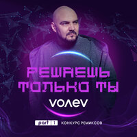 Решаешь только ты - volev & DM-Pro