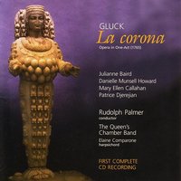 La Corona: Final Quartet: Sacro Dover Ci Chiama - The Queen's Chamber Band