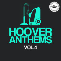 Lucy In The Sky With Hoovers - Lucy Fur & Grady G