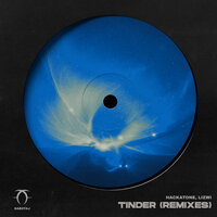 Tinder - Hackatone & Lizwi & Maheridis