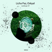 Landscape - Licha Paz & Oskyal