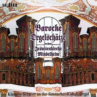 1. Pastorelle - Klemens Schnorr