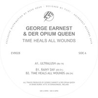 Ultralush - George Earnest & Der Opium Queen